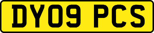 DY09PCS