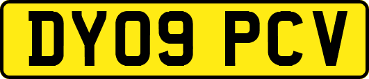 DY09PCV