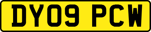 DY09PCW