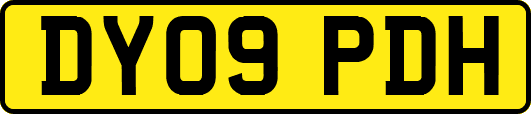 DY09PDH