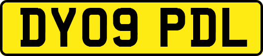 DY09PDL