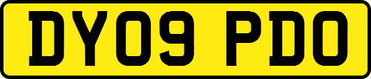 DY09PDO