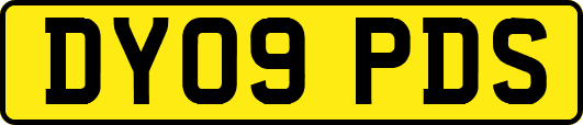 DY09PDS