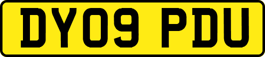 DY09PDU