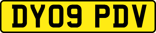 DY09PDV