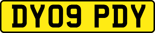 DY09PDY