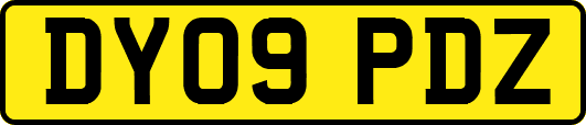 DY09PDZ