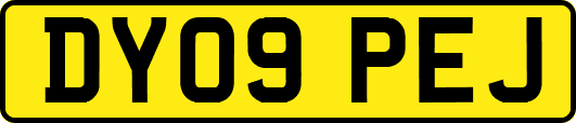 DY09PEJ