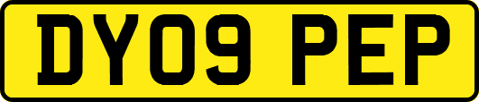 DY09PEP