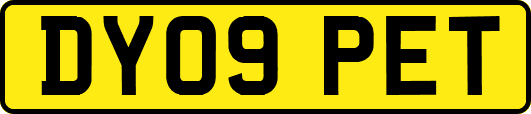DY09PET