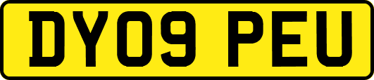 DY09PEU
