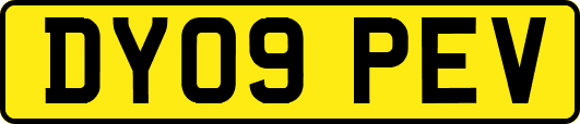 DY09PEV