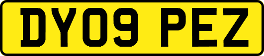 DY09PEZ