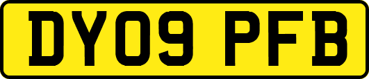 DY09PFB