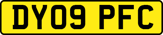 DY09PFC