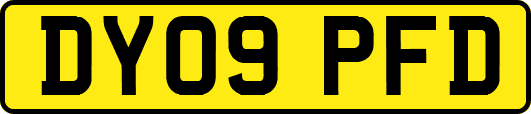 DY09PFD