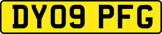 DY09PFG