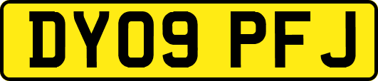 DY09PFJ