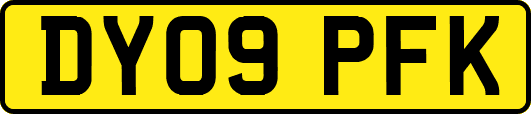 DY09PFK