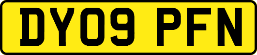 DY09PFN
