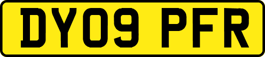 DY09PFR