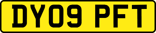 DY09PFT