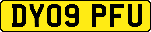 DY09PFU