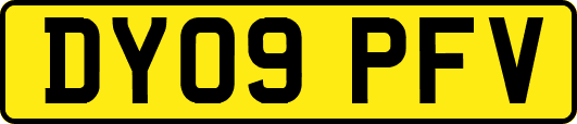 DY09PFV