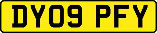 DY09PFY