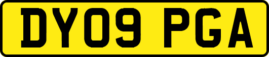 DY09PGA