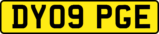 DY09PGE