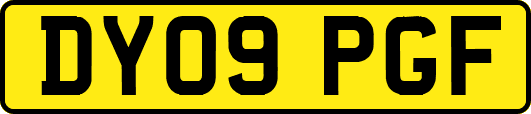 DY09PGF