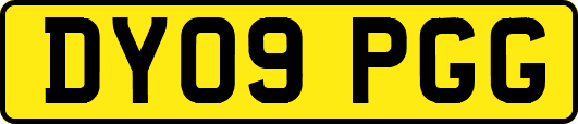 DY09PGG