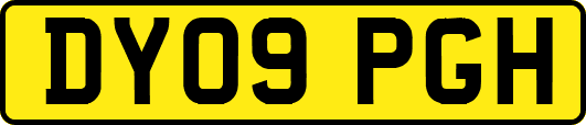 DY09PGH
