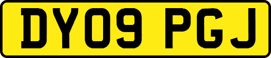 DY09PGJ