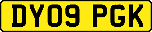 DY09PGK