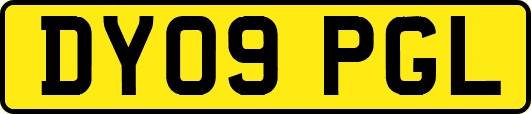 DY09PGL