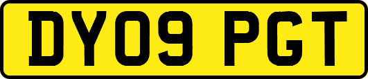 DY09PGT