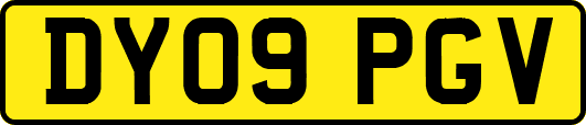 DY09PGV