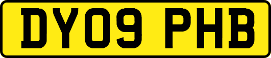 DY09PHB