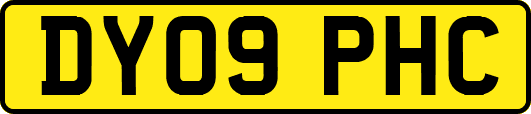 DY09PHC