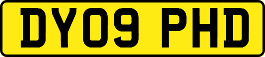 DY09PHD