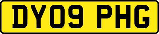 DY09PHG