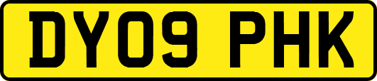 DY09PHK