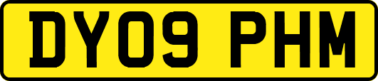 DY09PHM