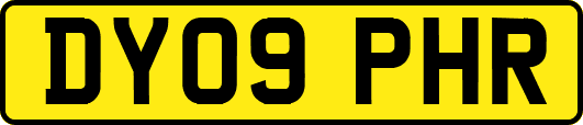 DY09PHR