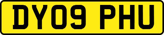 DY09PHU
