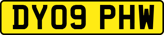 DY09PHW
