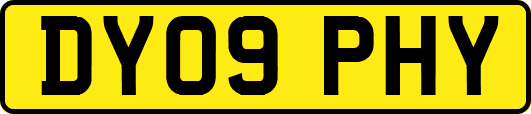 DY09PHY
