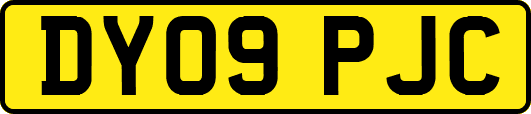 DY09PJC